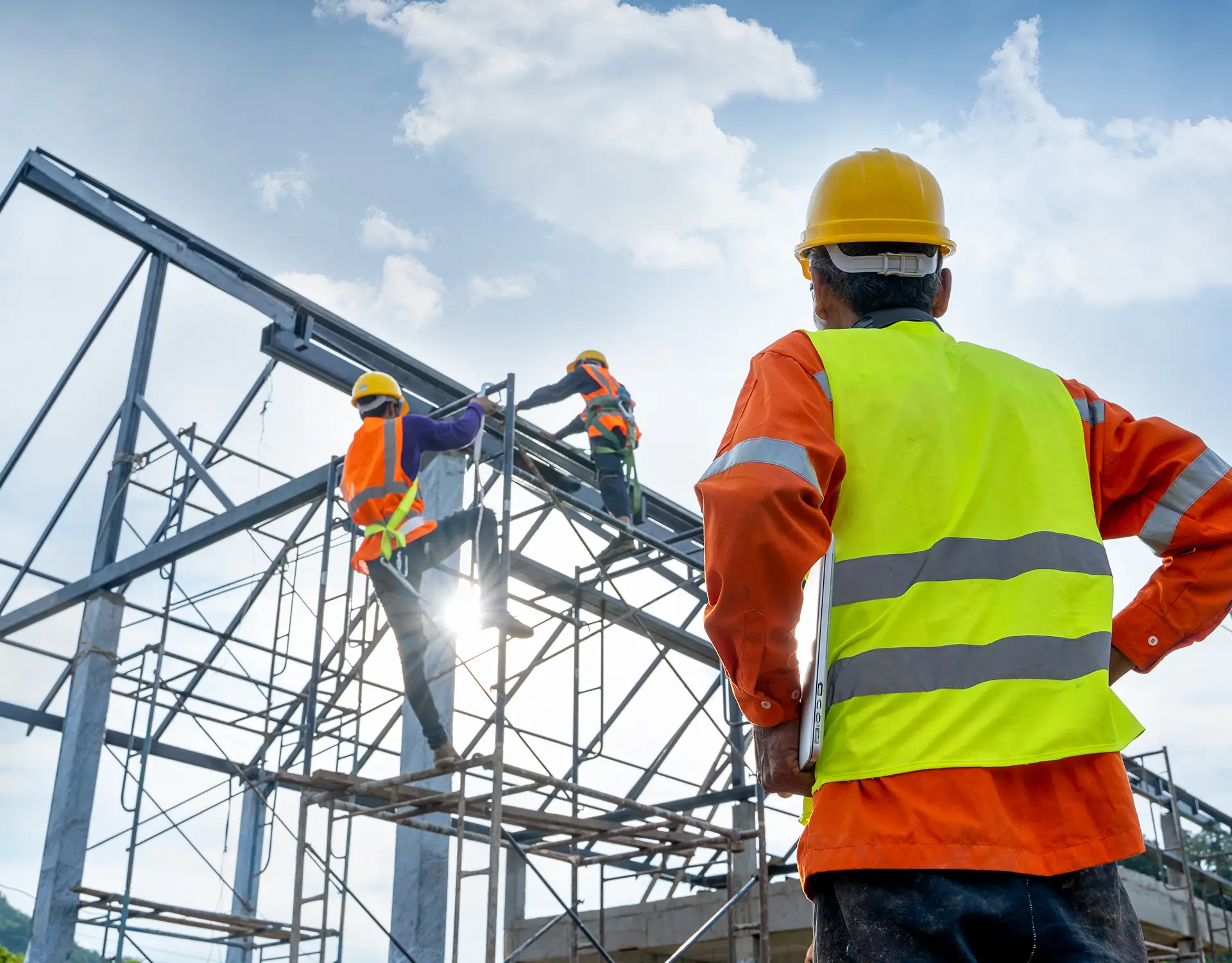 Corporate Social Responsibility Img