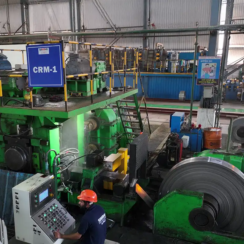 Manufacturing Process Img