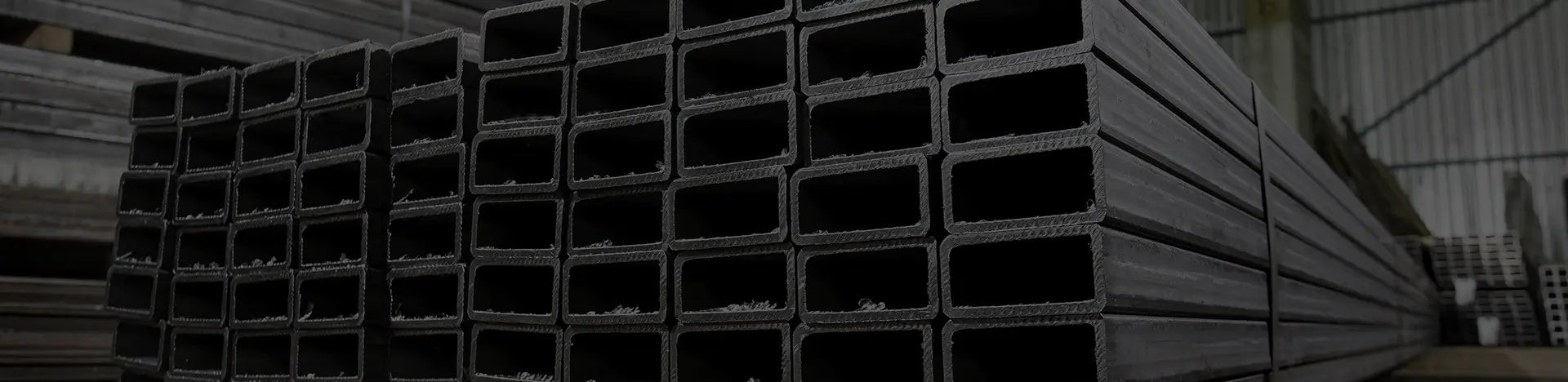 Erw Rectangular Tubes Img