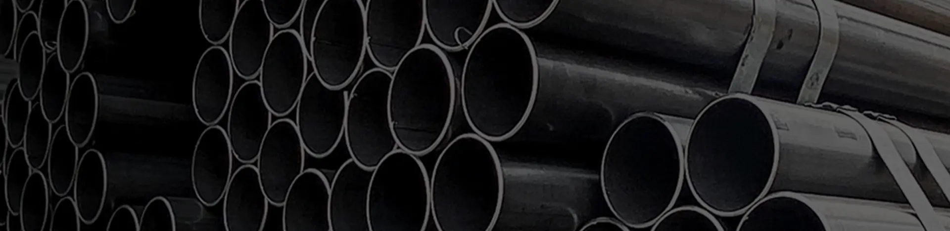 Pre-Galvanised Round Pipes Img