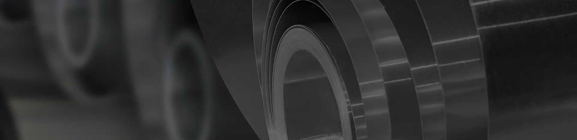 Stainless Steel CR Coils Img